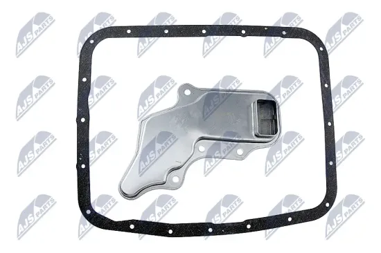 Hydraulikfiltersatz, Automatikgetriebe NTY FSF-SB-001 Bild Hydraulikfiltersatz, Automatikgetriebe NTY FSF-SB-001