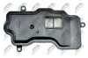 Hydraulikfilter, Automatikgetriebe NTY FSF-SB-002 Bild Hydraulikfilter, Automatikgetriebe NTY FSF-SB-002
