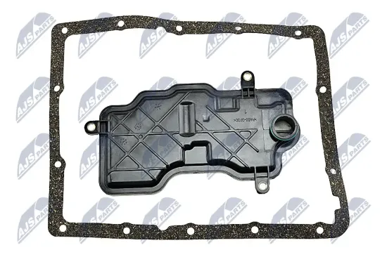 Hydraulikfilter, Automatikgetriebe NTY FSF-SB-002 Bild Hydraulikfilter, Automatikgetriebe NTY FSF-SB-002