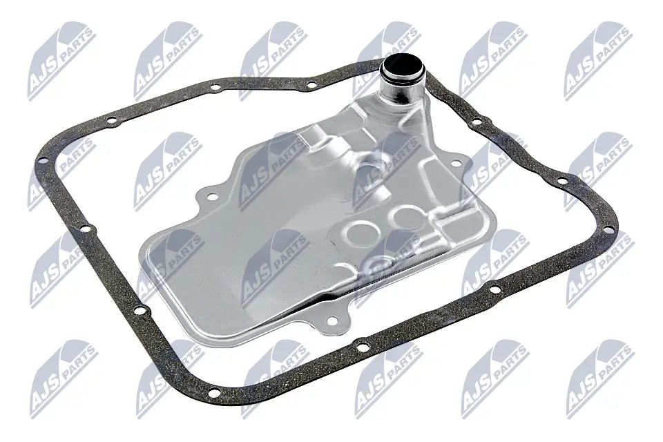 Hydraulikfiltersatz, Automatikgetriebe NTY FSF-SB-004