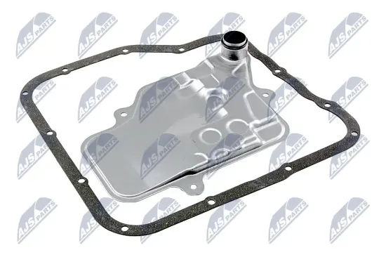 Hydraulikfiltersatz, Automatikgetriebe NTY FSF-SB-004 Bild Hydraulikfiltersatz, Automatikgetriebe NTY FSF-SB-004