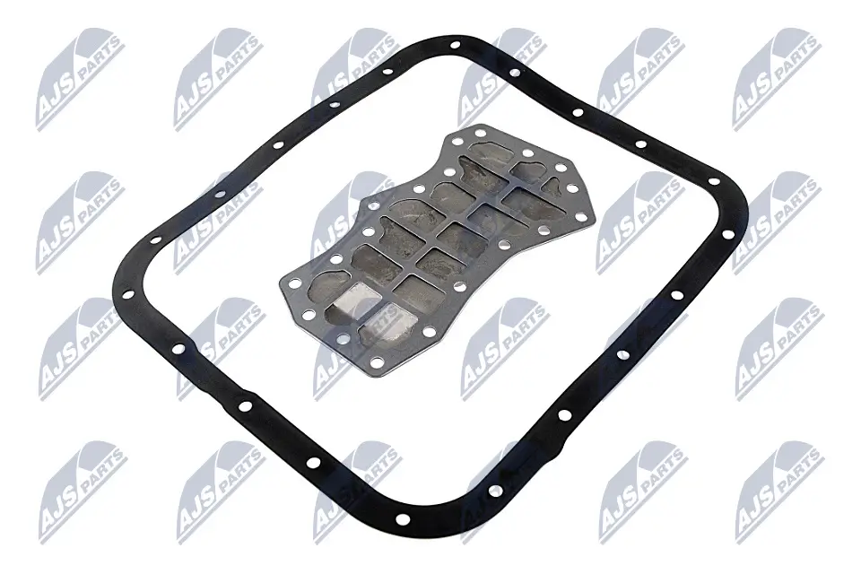 Hydraulikfiltersatz, Automatikgetriebe NTY FSF-SB-008