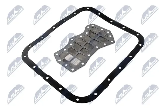 Hydraulikfiltersatz, Automatikgetriebe NTY FSF-SB-008 Bild Hydraulikfiltersatz, Automatikgetriebe NTY FSF-SB-008