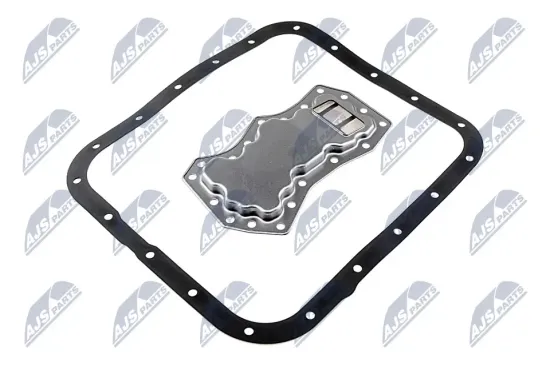 Hydraulikfiltersatz, Automatikgetriebe NTY FSF-SB-008 Bild Hydraulikfiltersatz, Automatikgetriebe NTY FSF-SB-008