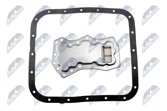 Hydraulikfiltersatz, Automatikgetriebe NTY FSF-SB-008 Bild Hydraulikfiltersatz, Automatikgetriebe NTY FSF-SB-008