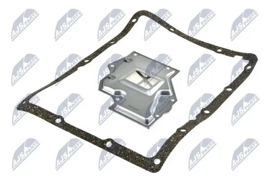 Hydraulikfilter, Automatikgetriebe NTY FSF-SU-001 Bild Hydraulikfilter, Automatikgetriebe NTY FSF-SU-001