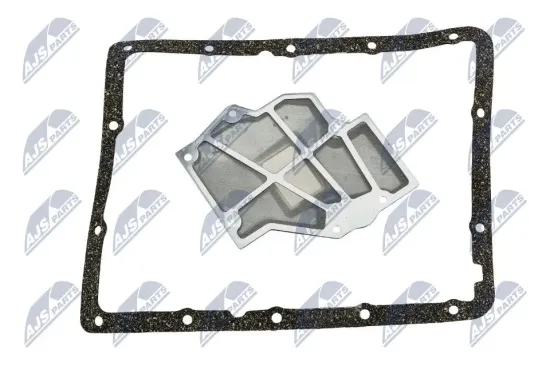 Hydraulikfilter, Automatikgetriebe NTY FSF-SU-001 Bild Hydraulikfilter, Automatikgetriebe NTY FSF-SU-001