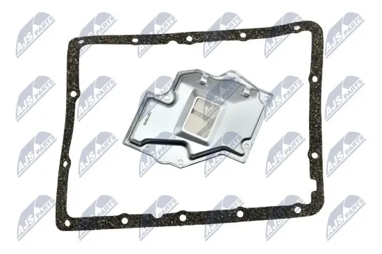 Hydraulikfilter, Automatikgetriebe NTY FSF-SU-001 Bild Hydraulikfilter, Automatikgetriebe NTY FSF-SU-001