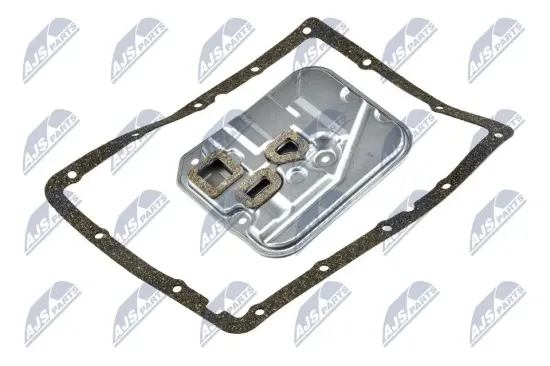 Hydraulikfiltersatz, Automatikgetriebe NTY FSF-SU-002 Bild Hydraulikfiltersatz, Automatikgetriebe NTY FSF-SU-002