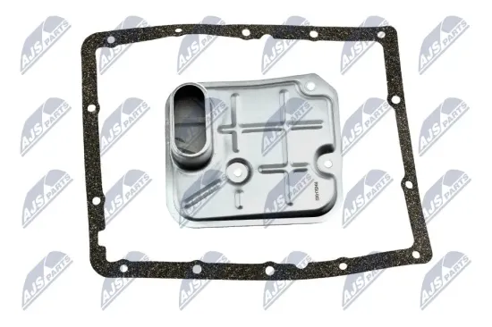 Hydraulikfiltersatz, Automatikgetriebe NTY FSF-SU-002 Bild Hydraulikfiltersatz, Automatikgetriebe NTY FSF-SU-002