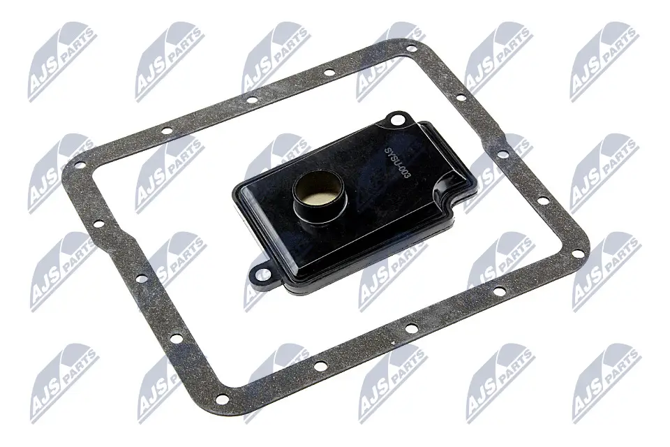 Hydraulikfilter, Automatikgetriebe NTY FSF-SU-003