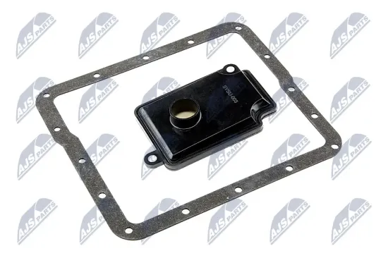 Hydraulikfilter, Automatikgetriebe NTY FSF-SU-003 Bild Hydraulikfilter, Automatikgetriebe NTY FSF-SU-003