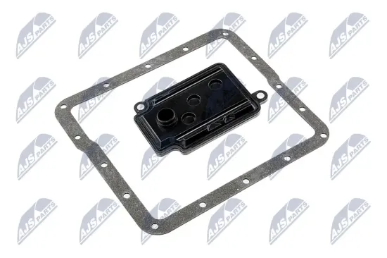 Hydraulikfilter, Automatikgetriebe NTY FSF-SU-003 Bild Hydraulikfilter, Automatikgetriebe NTY FSF-SU-003