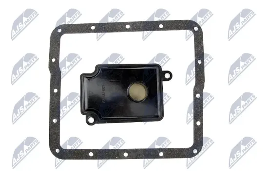 Hydraulikfilter, Automatikgetriebe NTY FSF-SU-003 Bild Hydraulikfilter, Automatikgetriebe NTY FSF-SU-003