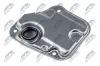 Hydraulikfilter, Automatikgetriebe NTY FSF-SU-004 Bild Hydraulikfilter, Automatikgetriebe NTY FSF-SU-004