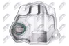 Hydraulikfilter, Automatikgetriebe NTY FSF-SU-005 Bild Hydraulikfilter, Automatikgetriebe NTY FSF-SU-005
