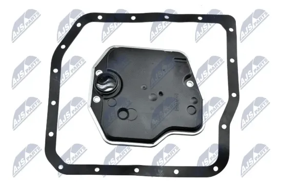 Hydraulikfiltersatz, Automatikgetriebe NTY FSF-TY-002 Bild Hydraulikfiltersatz, Automatikgetriebe NTY FSF-TY-002