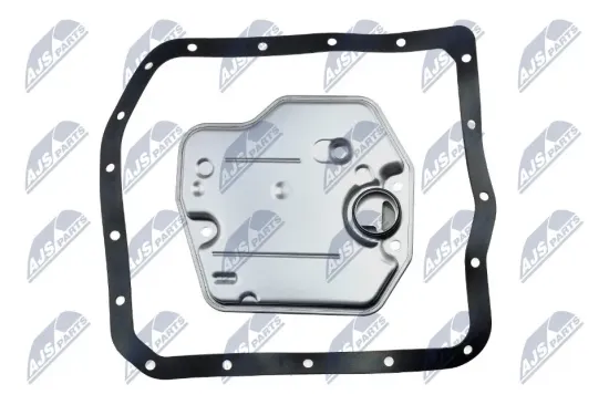 Hydraulikfiltersatz, Automatikgetriebe NTY FSF-TY-003 Bild Hydraulikfiltersatz, Automatikgetriebe NTY FSF-TY-003