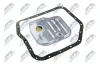 Hydraulikfiltersatz, Automatikgetriebe NTY FSF-TY-004 Bild Hydraulikfiltersatz, Automatikgetriebe NTY FSF-TY-004