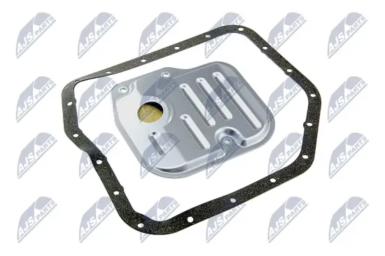Hydraulikfiltersatz, Automatikgetriebe NTY FSF-TY-004 Bild Hydraulikfiltersatz, Automatikgetriebe NTY FSF-TY-004