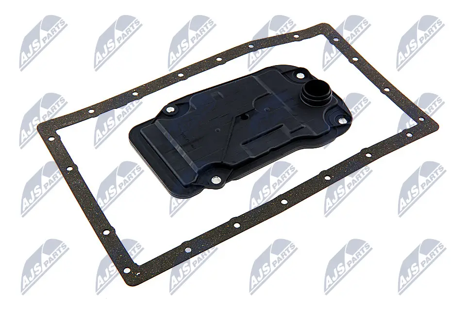 Hydraulikfiltersatz, Automatikgetriebe NTY FSF-TY-007