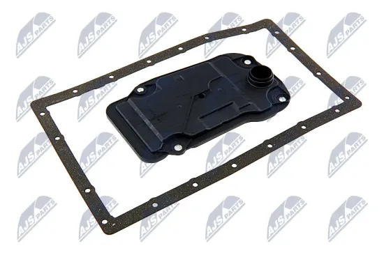 Hydraulikfiltersatz, Automatikgetriebe NTY FSF-TY-007 Bild Hydraulikfiltersatz, Automatikgetriebe NTY FSF-TY-007