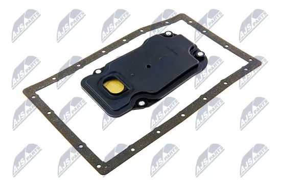 Hydraulikfiltersatz, Automatikgetriebe NTY FSF-TY-007 Bild Hydraulikfiltersatz, Automatikgetriebe NTY FSF-TY-007