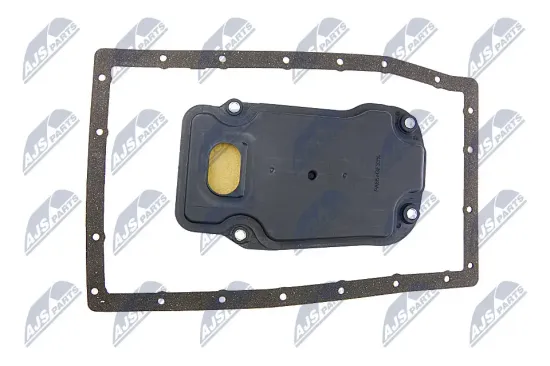 Hydraulikfiltersatz, Automatikgetriebe NTY FSF-TY-007 Bild Hydraulikfiltersatz, Automatikgetriebe NTY FSF-TY-007