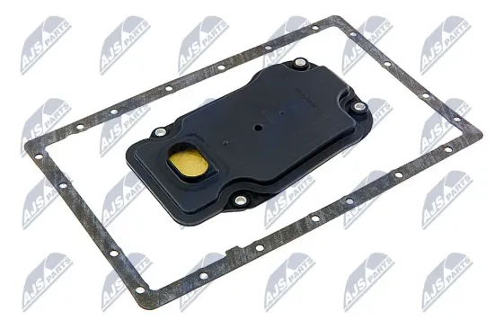 Achskörper Hinterachse NTY ZRZ-HY-534 Bild Achskörper Hinterachse NTY ZRZ-HY-534