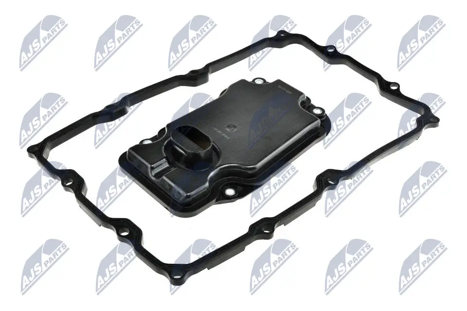 Hydraulikfiltersatz, Automatikgetriebe NTY FSF-TY-009