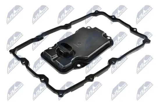 Hydraulikfiltersatz, Automatikgetriebe NTY FSF-TY-009 Bild Hydraulikfiltersatz, Automatikgetriebe NTY FSF-TY-009