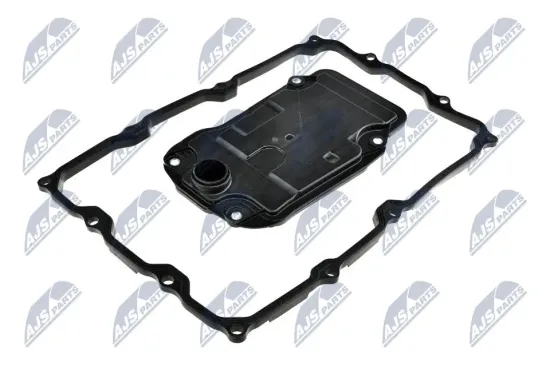 Hydraulikfiltersatz, Automatikgetriebe NTY FSF-TY-009 Bild Hydraulikfiltersatz, Automatikgetriebe NTY FSF-TY-009