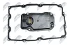 Hydraulikfiltersatz, Automatikgetriebe NTY FSF-TY-009 Bild Hydraulikfiltersatz, Automatikgetriebe NTY FSF-TY-009