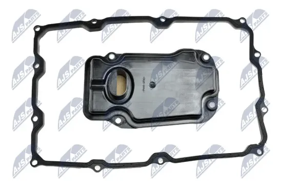 Hydraulikfiltersatz, Automatikgetriebe NTY FSF-TY-009 Bild Hydraulikfiltersatz, Automatikgetriebe NTY FSF-TY-009