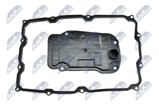 Hydraulikfiltersatz, Automatikgetriebe NTY FSF-TY-009 Bild Hydraulikfiltersatz, Automatikgetriebe NTY FSF-TY-009