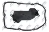 Hydraulikfiltersatz, Automatikgetriebe NTY FSF-TY-011 Bild Hydraulikfiltersatz, Automatikgetriebe NTY FSF-TY-011
