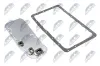 Hydraulikfiltersatz, Automatikgetriebe NTY FSF-TY-012 Bild Hydraulikfiltersatz, Automatikgetriebe NTY FSF-TY-012