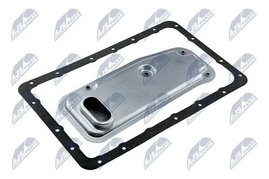 Hydraulikfiltersatz, Automatikgetriebe NTY FSF-TY-013 Bild Hydraulikfiltersatz, Automatikgetriebe NTY FSF-TY-013