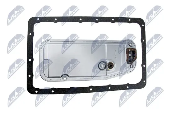 Hydraulikfiltersatz, Automatikgetriebe NTY FSF-TY-013 Bild Hydraulikfiltersatz, Automatikgetriebe NTY FSF-TY-013