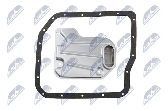 Hydraulikfiltersatz, Automatikgetriebe NTY FSF-TY-014 Bild Hydraulikfiltersatz, Automatikgetriebe NTY FSF-TY-014