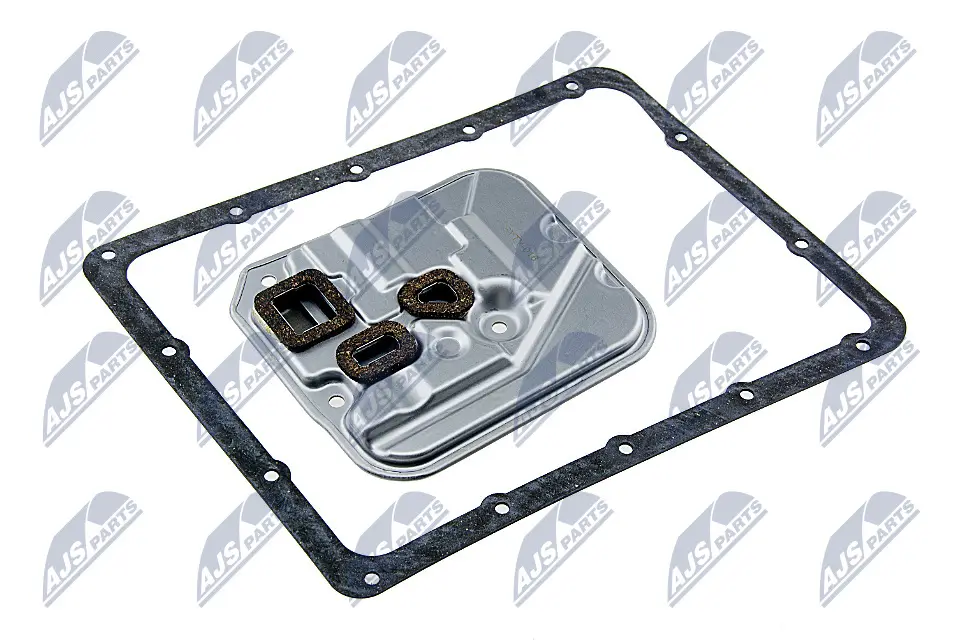 Hydraulikfiltersatz, Automatikgetriebe NTY FSF-TY-016