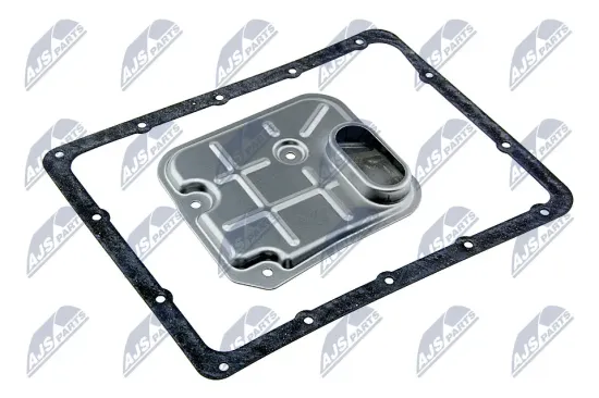 Hydraulikfiltersatz, Automatikgetriebe NTY FSF-TY-016 Bild Hydraulikfiltersatz, Automatikgetriebe NTY FSF-TY-016