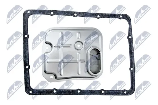 Hydraulikfiltersatz, Automatikgetriebe NTY FSF-TY-016 Bild Hydraulikfiltersatz, Automatikgetriebe NTY FSF-TY-016