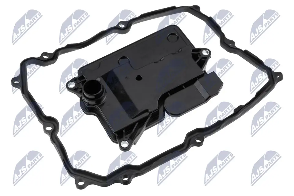 Hydraulikfiltersatz, Automatikgetriebe NTY FSF-TY-017