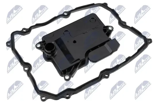 Hydraulikfiltersatz, Automatikgetriebe NTY FSF-TY-017 Bild Hydraulikfiltersatz, Automatikgetriebe NTY FSF-TY-017