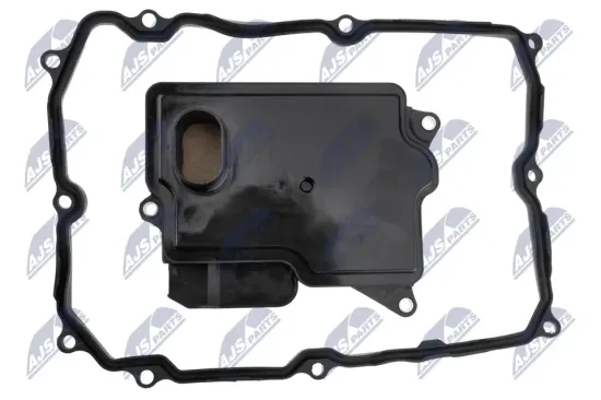 Hydraulikfiltersatz, Automatikgetriebe NTY FSF-TY-017 Bild Hydraulikfiltersatz, Automatikgetriebe NTY FSF-TY-017