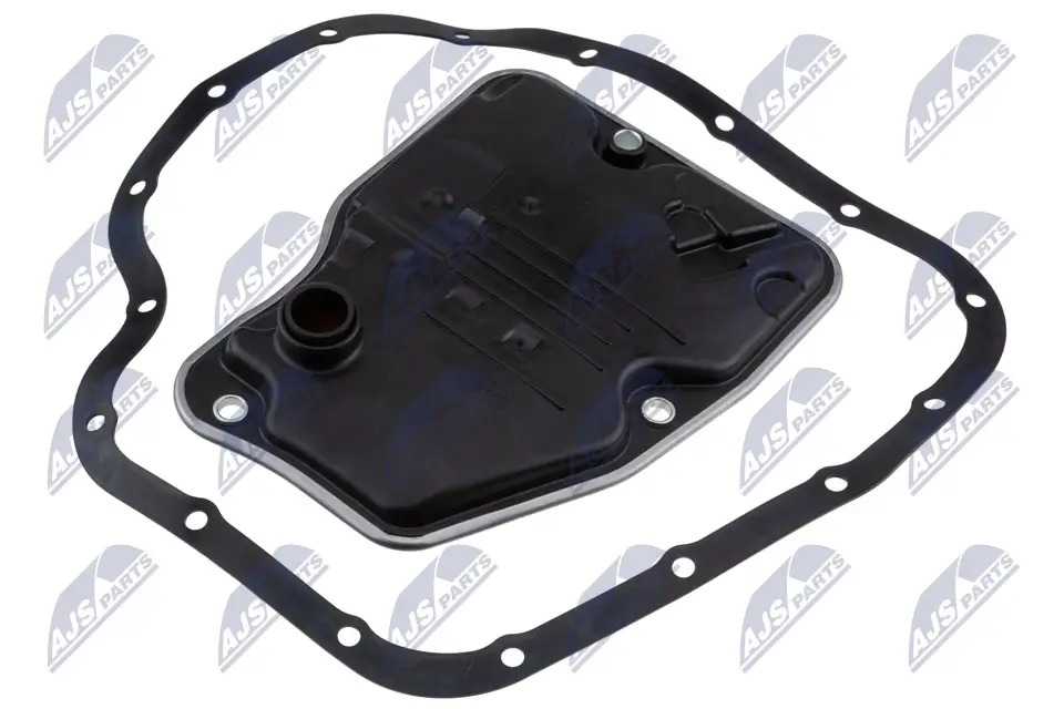 Hydraulikfiltersatz, Automatikgetriebe NTY FSF-TY-019