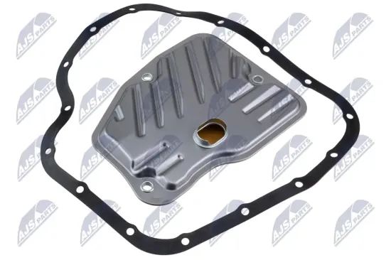 Hydraulikfiltersatz, Automatikgetriebe NTY FSF-TY-019 Bild Hydraulikfiltersatz, Automatikgetriebe NTY FSF-TY-019