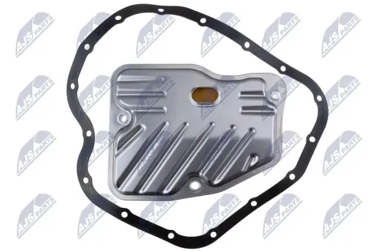 Hydraulikfiltersatz, Automatikgetriebe NTY FSF-TY-019 Bild Hydraulikfiltersatz, Automatikgetriebe NTY FSF-TY-019