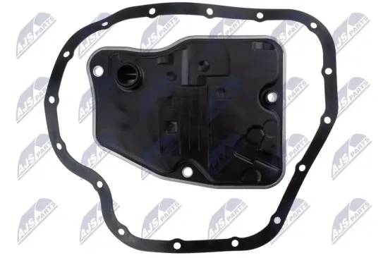 Hydraulikfiltersatz, Automatikgetriebe NTY FSF-TY-019 Bild Hydraulikfiltersatz, Automatikgetriebe NTY FSF-TY-019